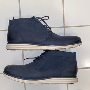 EUC Cole Haan original Grand Chukka men’s size 12